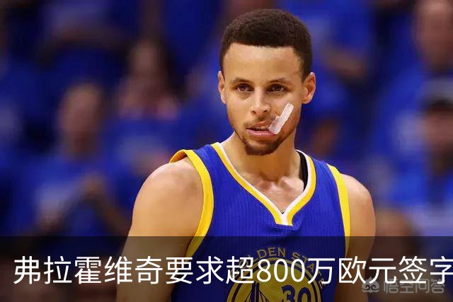 弗拉霍维奇要求超800万欧元签字费，尤文和费内巴切竞争安德烈